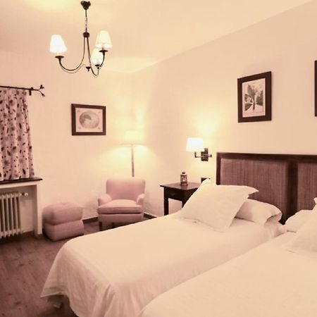 Casona De Navalmedio Hotel Cercedilla Cameră foto