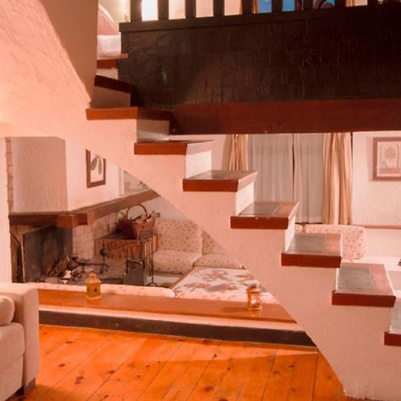 Casona De Navalmedio Hotel Cercedilla Cameră foto
