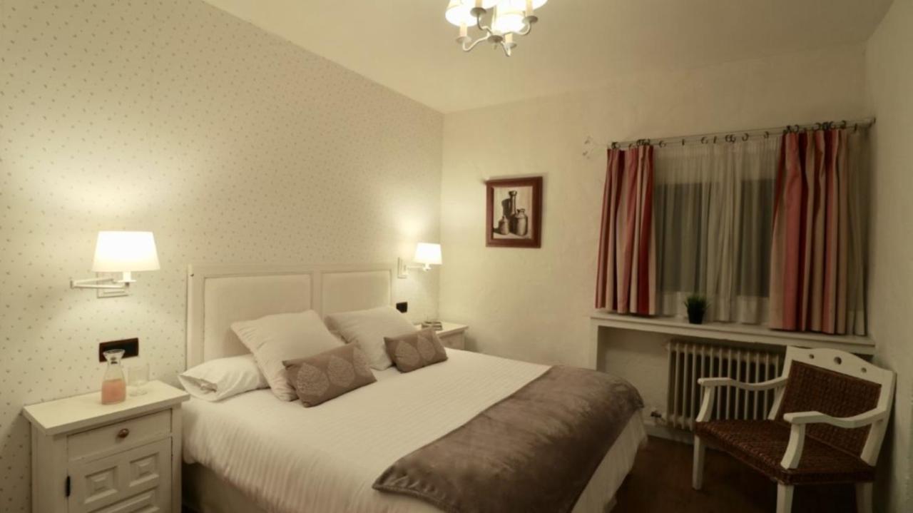 Casona De Navalmedio Hotel Cercedilla Cameră foto