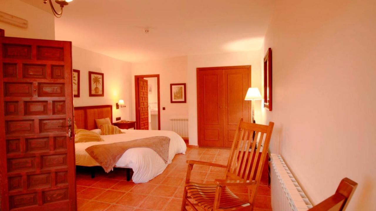 Casona De Navalmedio Hotel Cercedilla Cameră foto