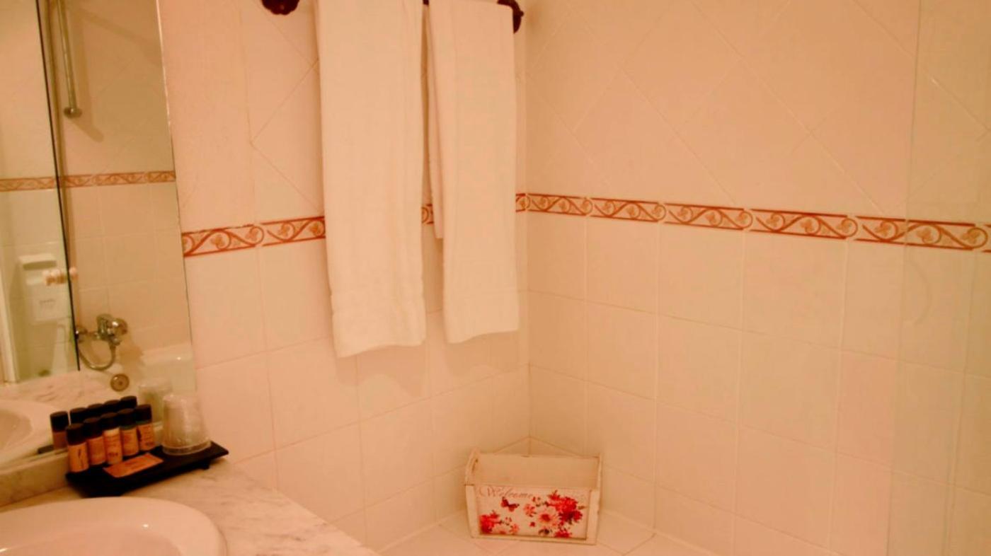 Casona De Navalmedio Hotel Cercedilla Cameră foto