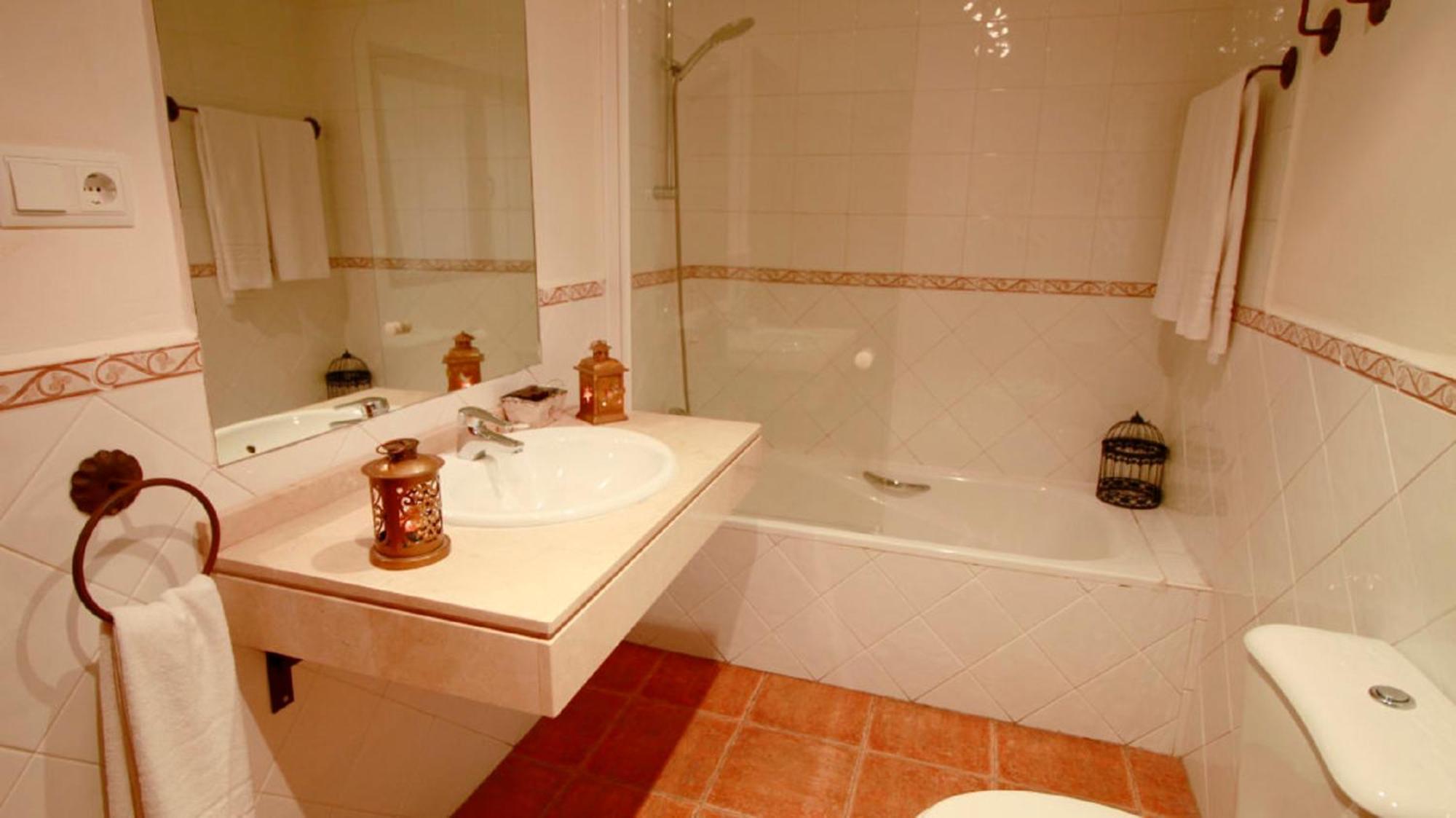 Casona De Navalmedio Hotel Cercedilla Cameră foto