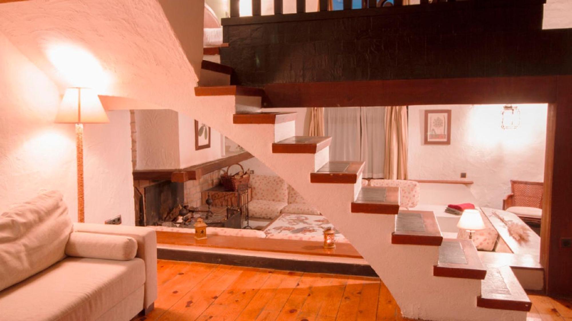Casona De Navalmedio Hotel Cercedilla Cameră foto