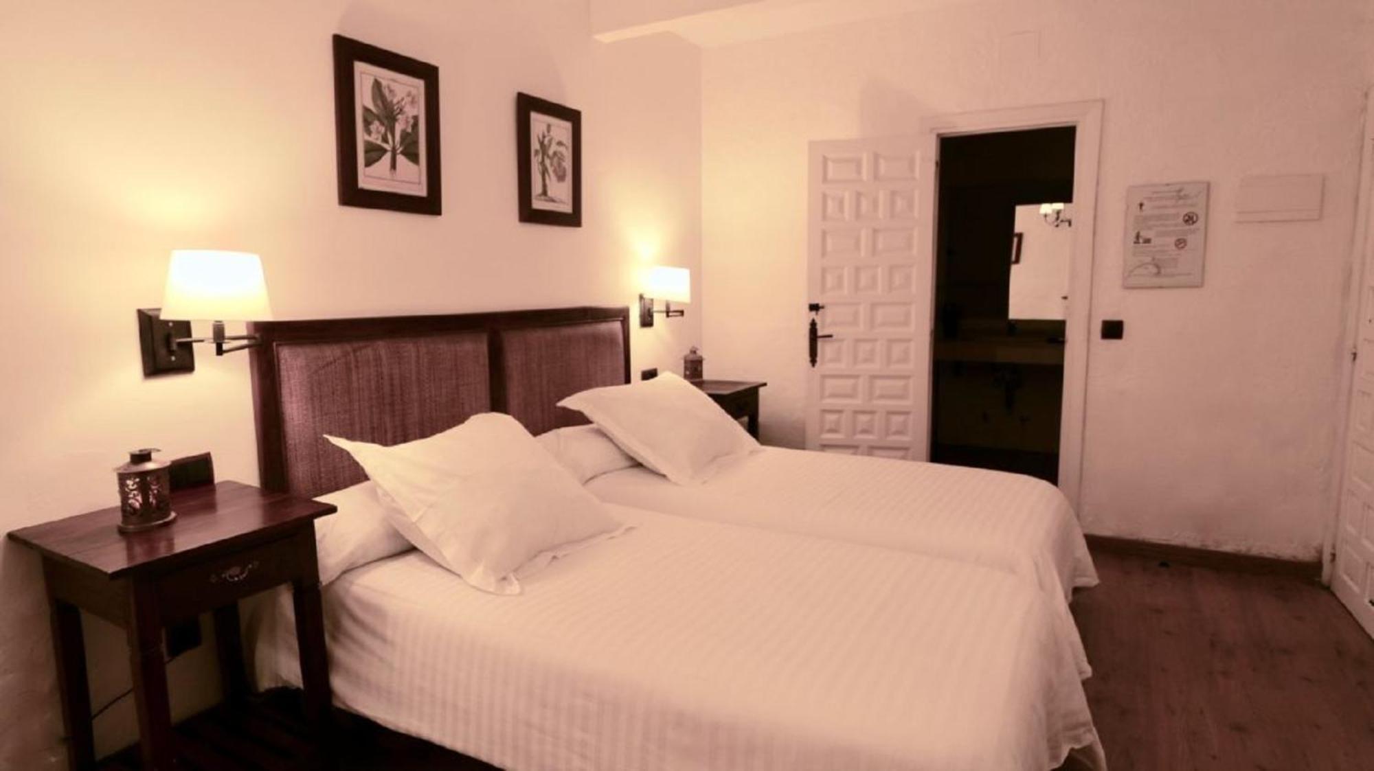 Casona De Navalmedio Hotel Cercedilla Cameră foto