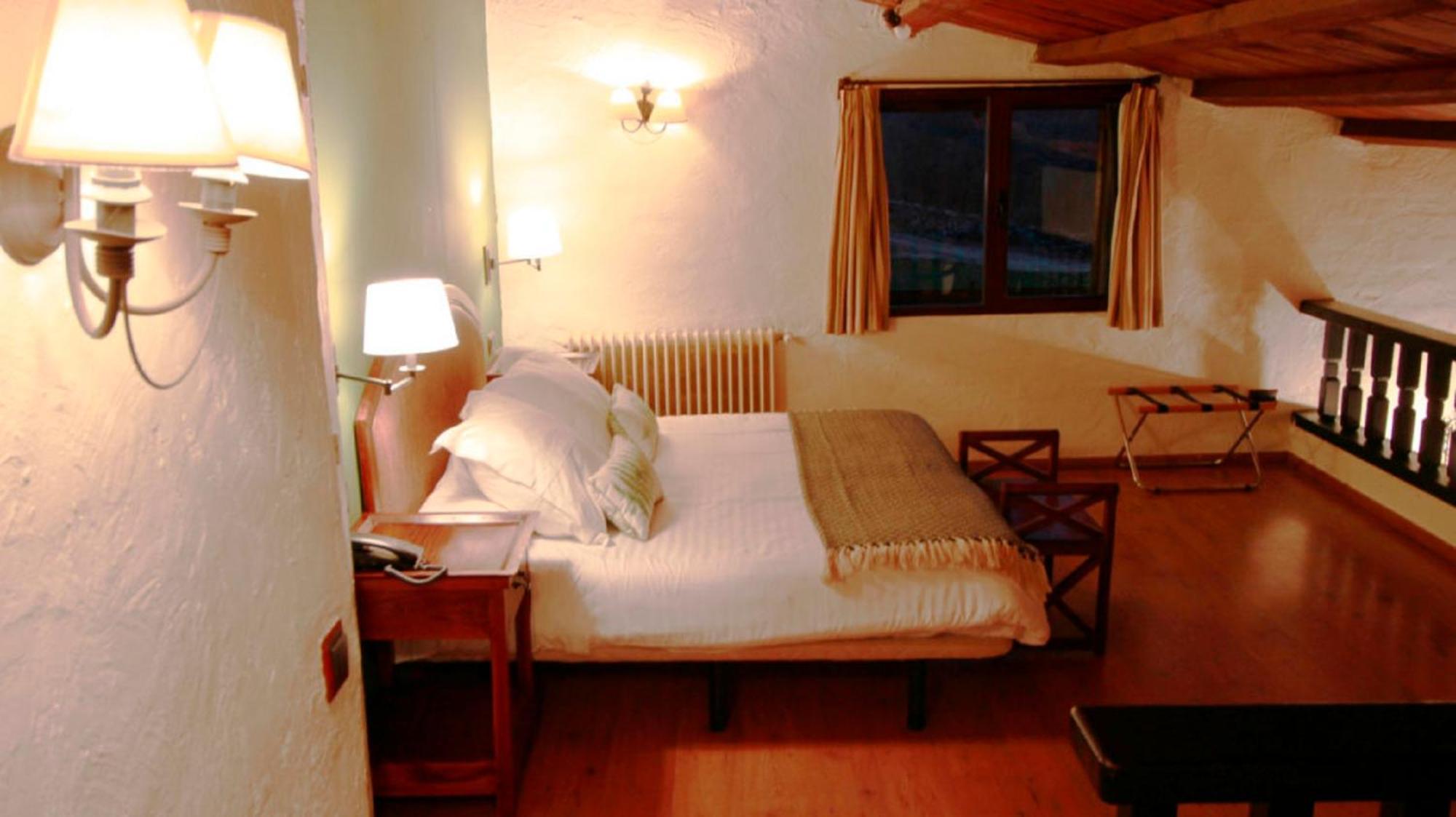 Casona De Navalmedio Hotel Cercedilla Cameră foto